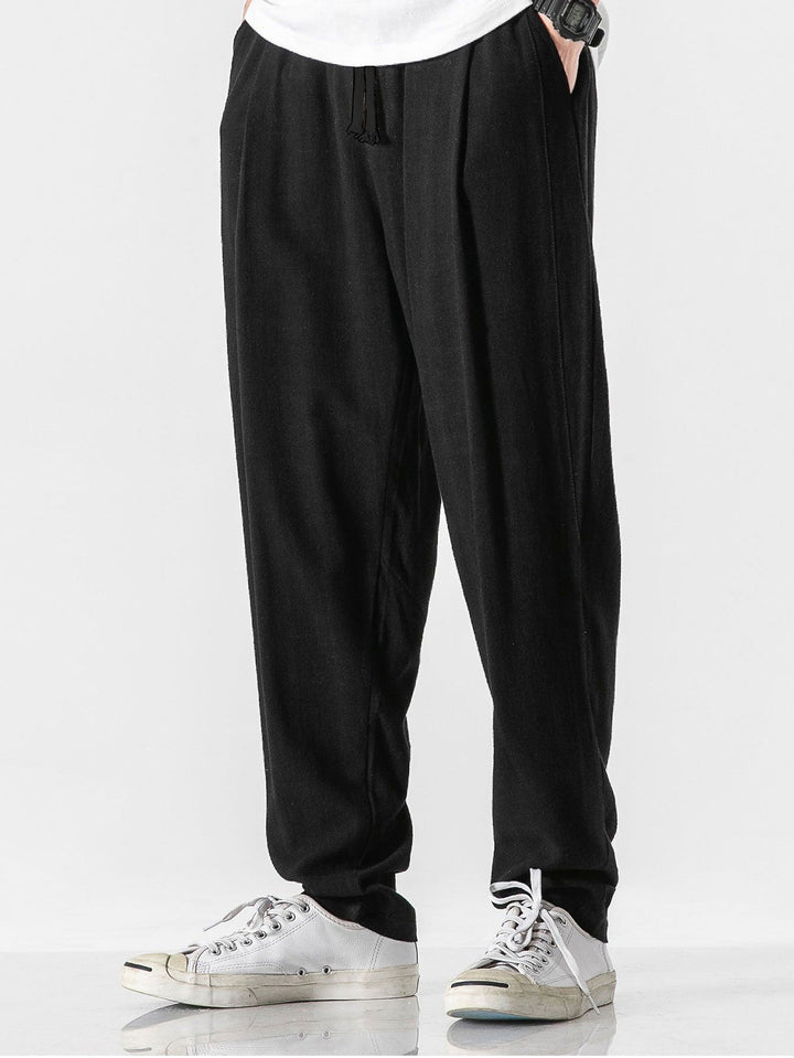 Riviera Trousers by SANREMO