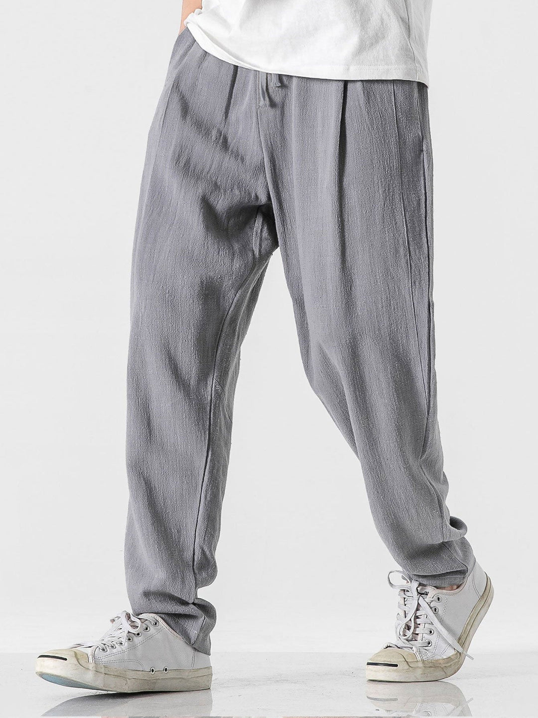 Riviera Trousers by SANREMO