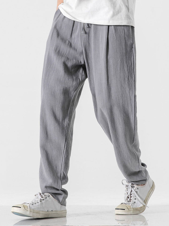 Riviera Trousers by SANREMO