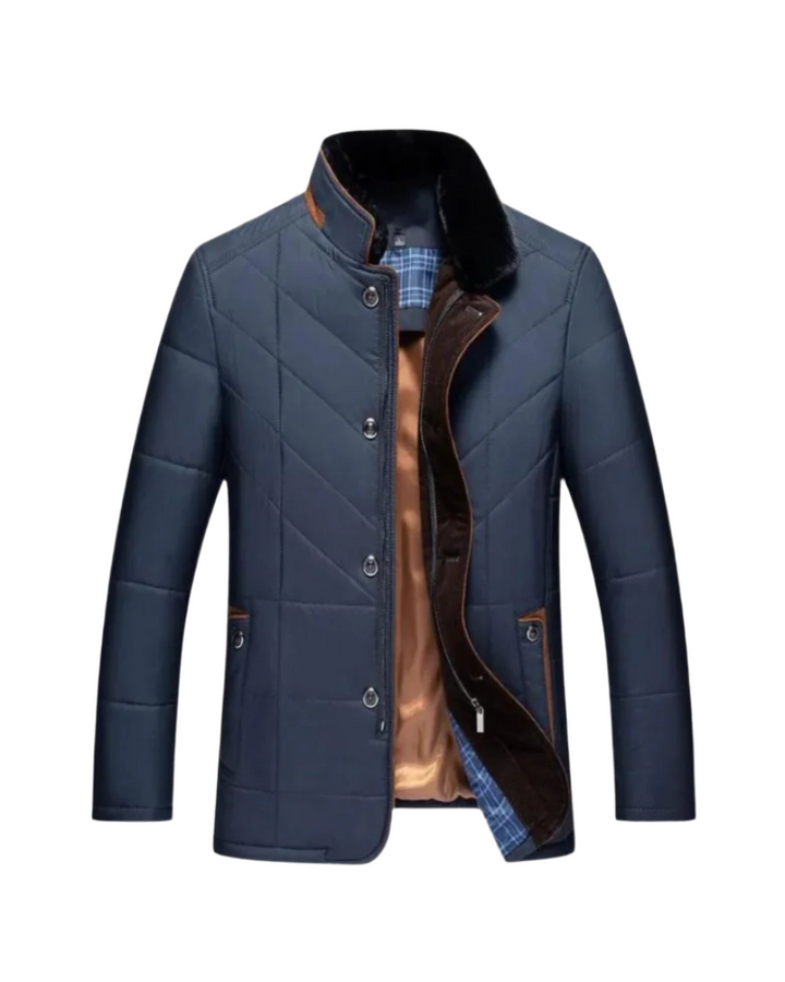 Antonio Men's Business Blazer