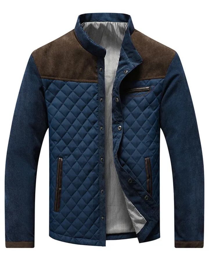 Diego Men's Casual Jacket