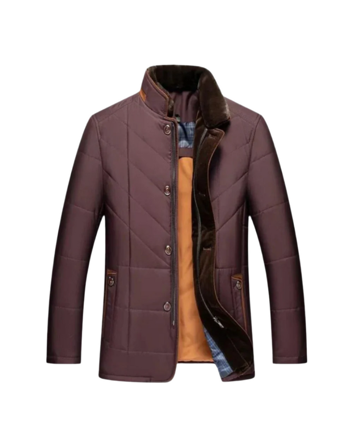Antonio Men's Business Blazer