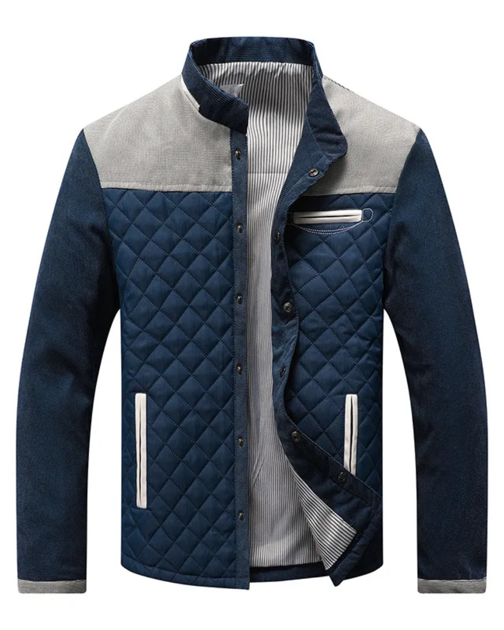 Diego Men's Casual Jacket