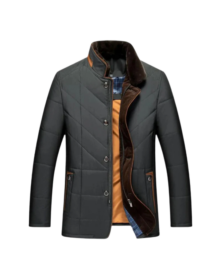 Antonio Men's Business Blazer