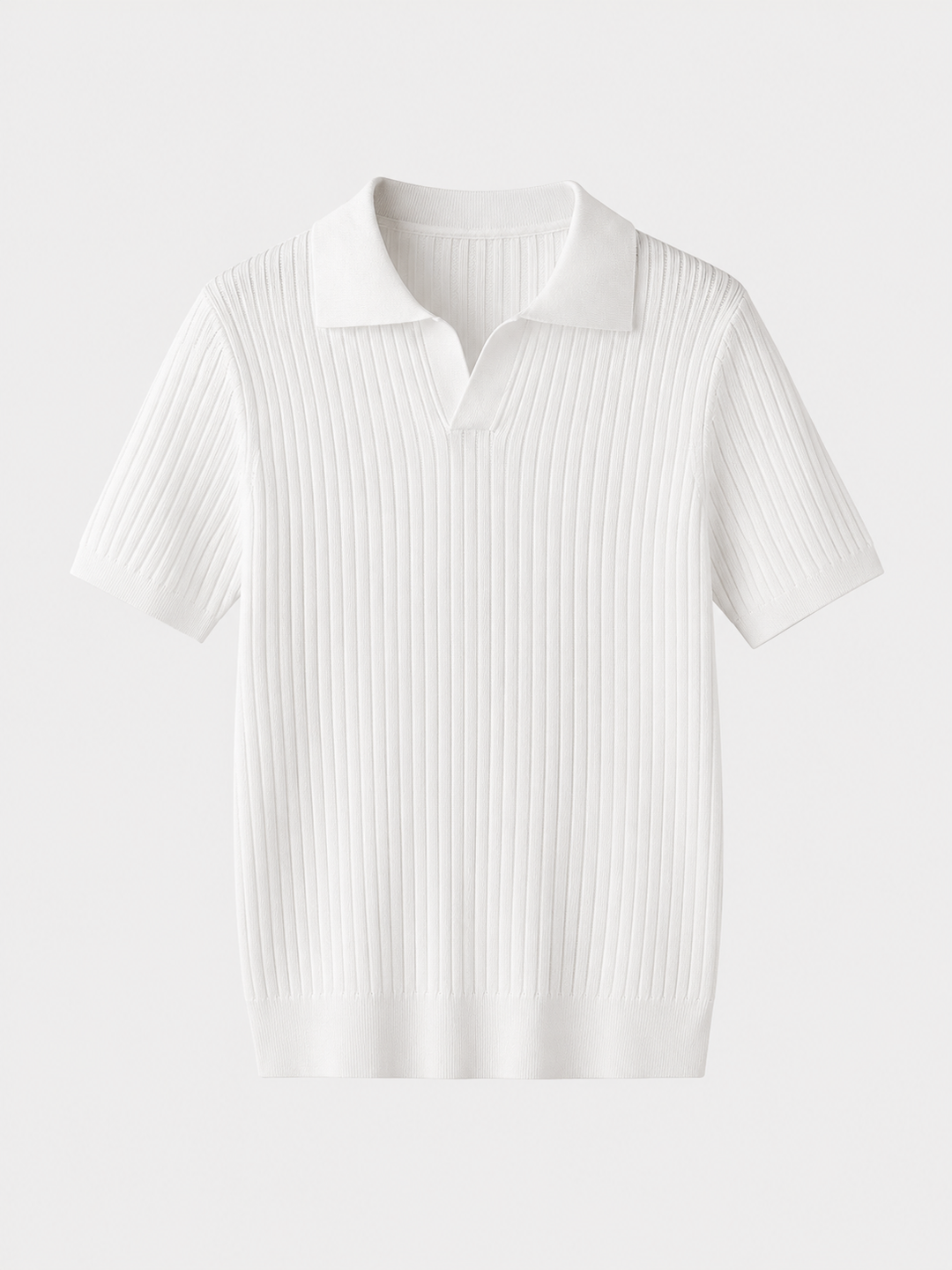 CHUNCHEON Relaxed Fit Polo Shirt