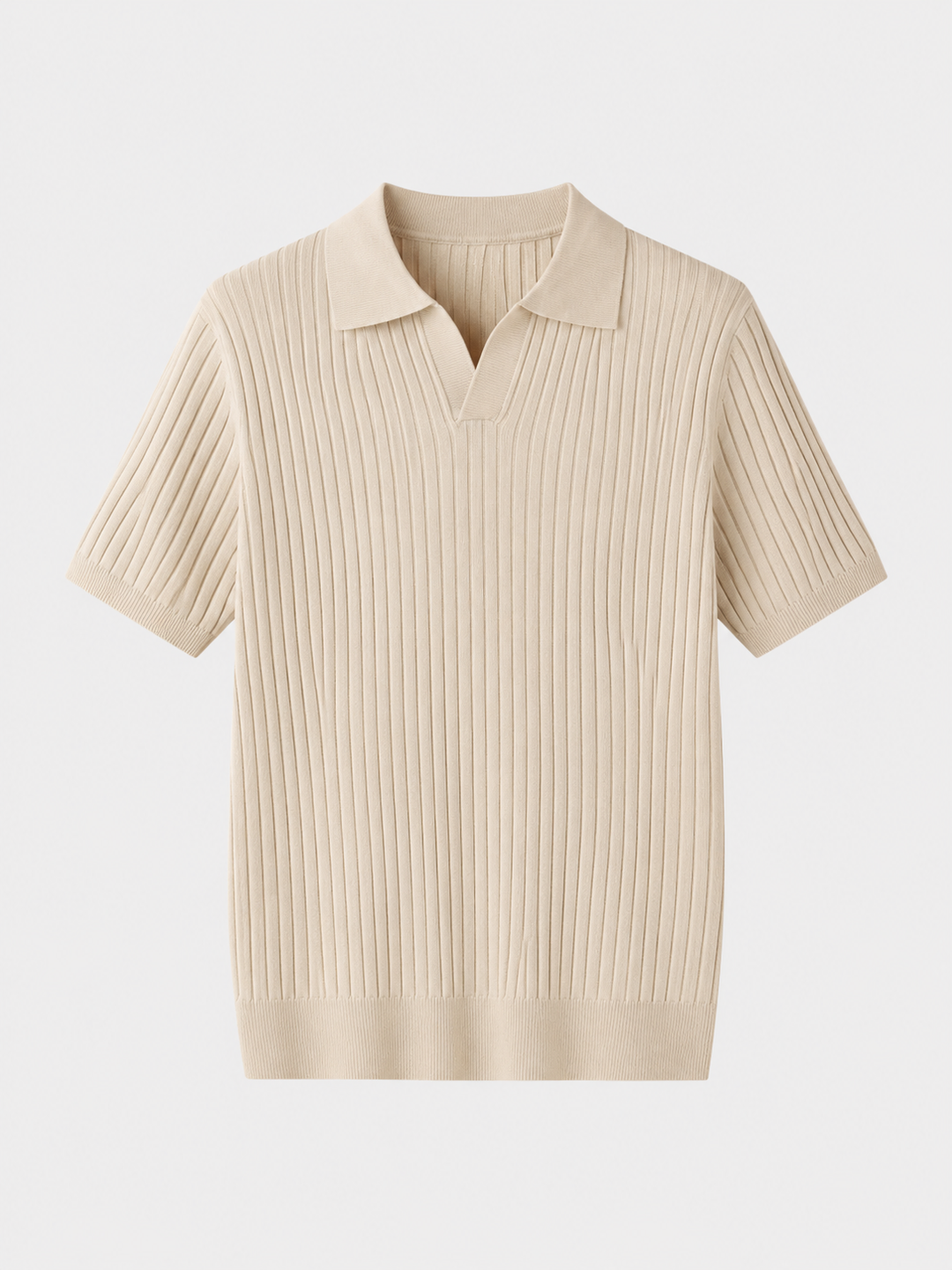 CHUNCHEON Relaxed Fit Polo Shirt