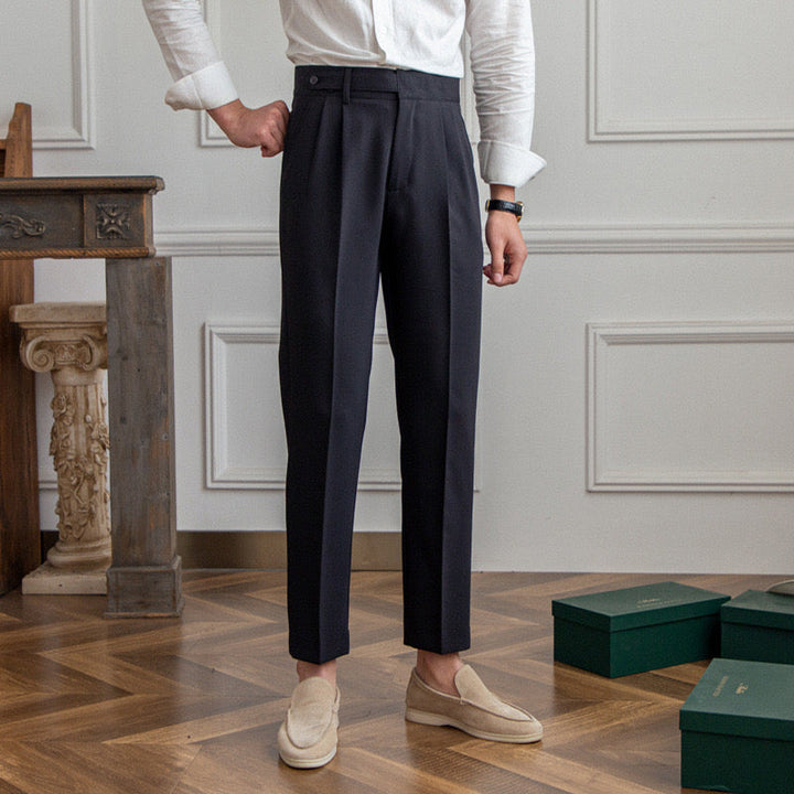 PARIS Vintage Luxe Trousers