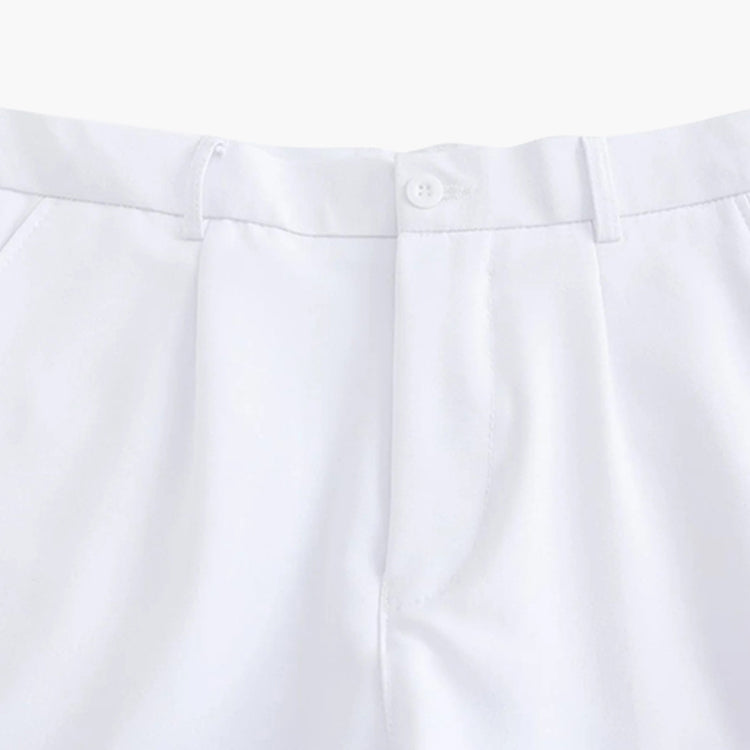 GUNSAN Tailored Pants