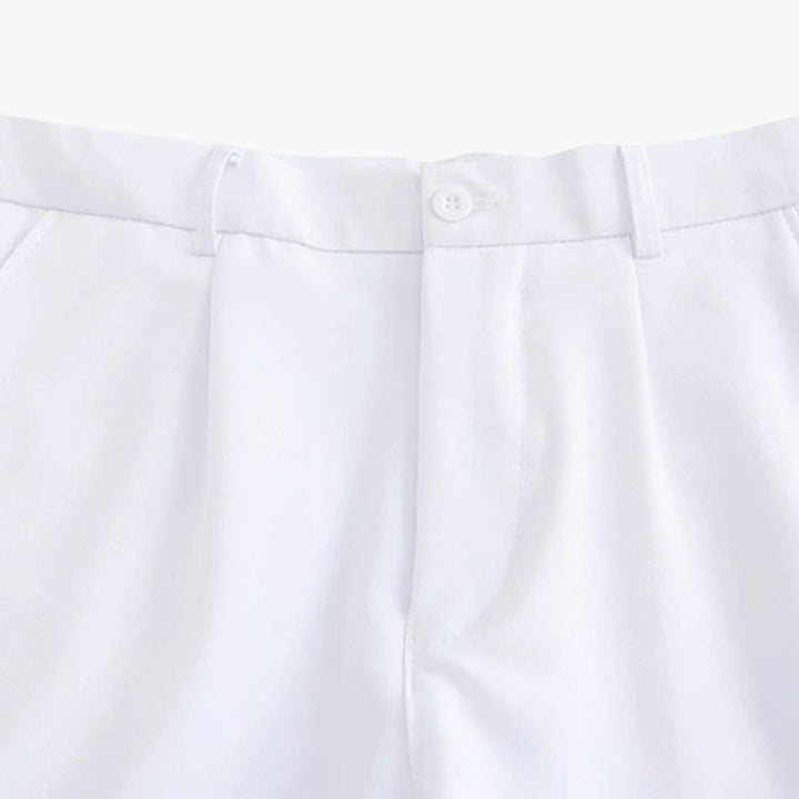 GUNSAN Tailored Pants