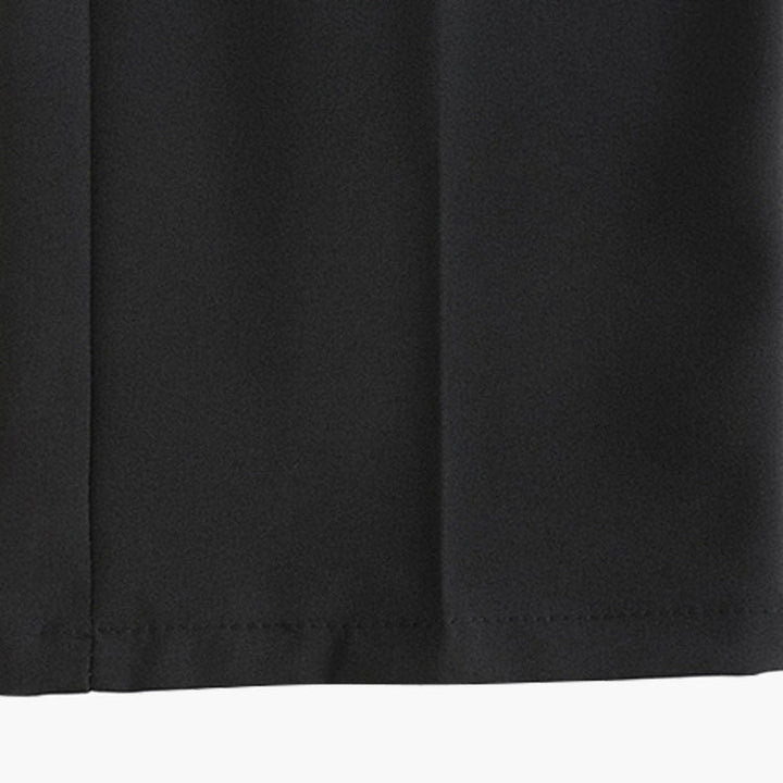 GUNSAN Tailored Pants