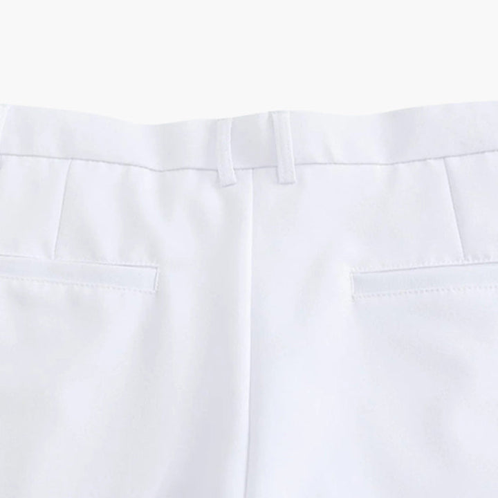 GUNSAN Tailored Pants