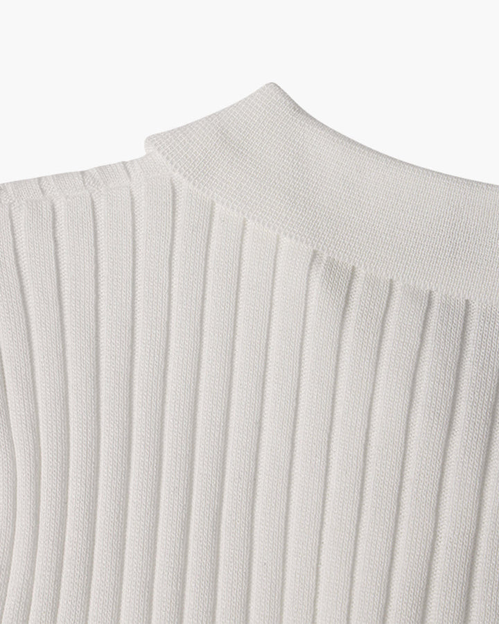 CHUNCHEON Relaxed Fit Polo Shirt
