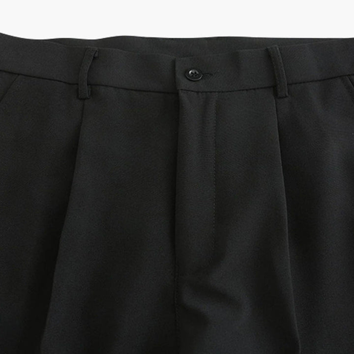 GUNSAN Tailored Pants