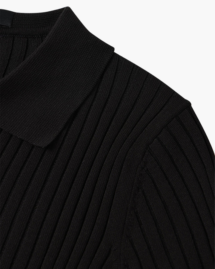 CHUNCHEON Relaxed Fit Polo Shirt
