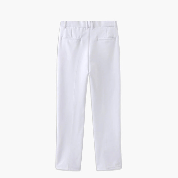GUNSAN Tailored Pants
