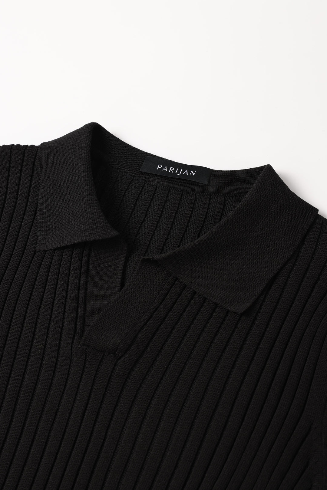 CHUNCHEON Relaxed Fit Polo Shirt