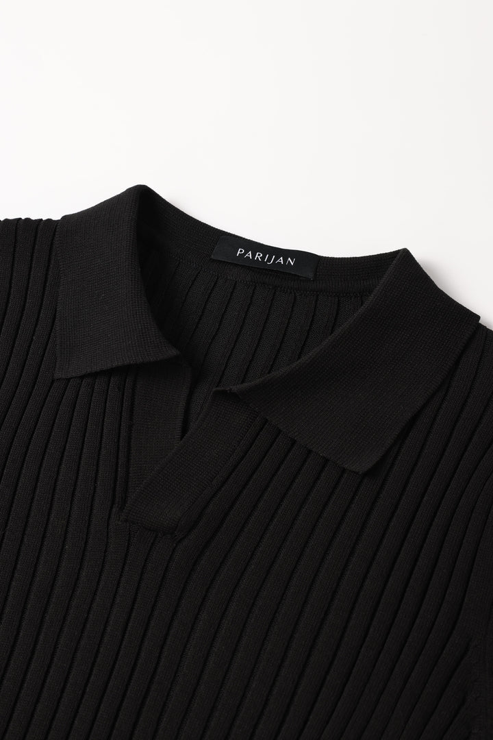 CHUNCHEON Relaxed Fit Polo Shirt