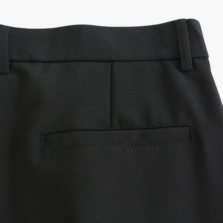 GUNSAN Tailored Pants