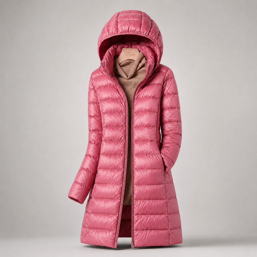 Taylor | Casual Lightweight Jacket for Everyday Wear