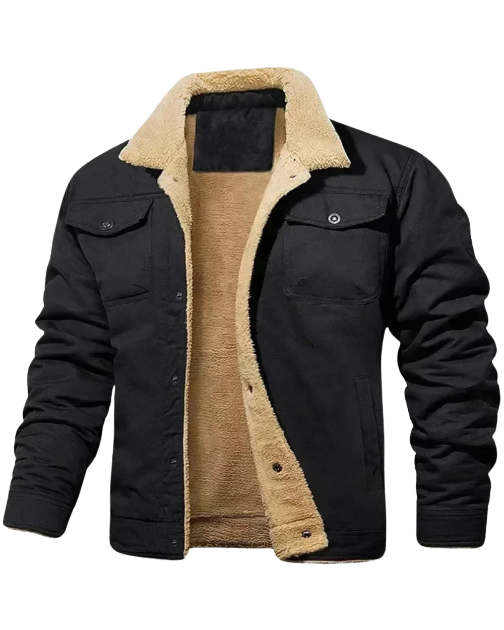 Ugo Stylish Bomber Jacket