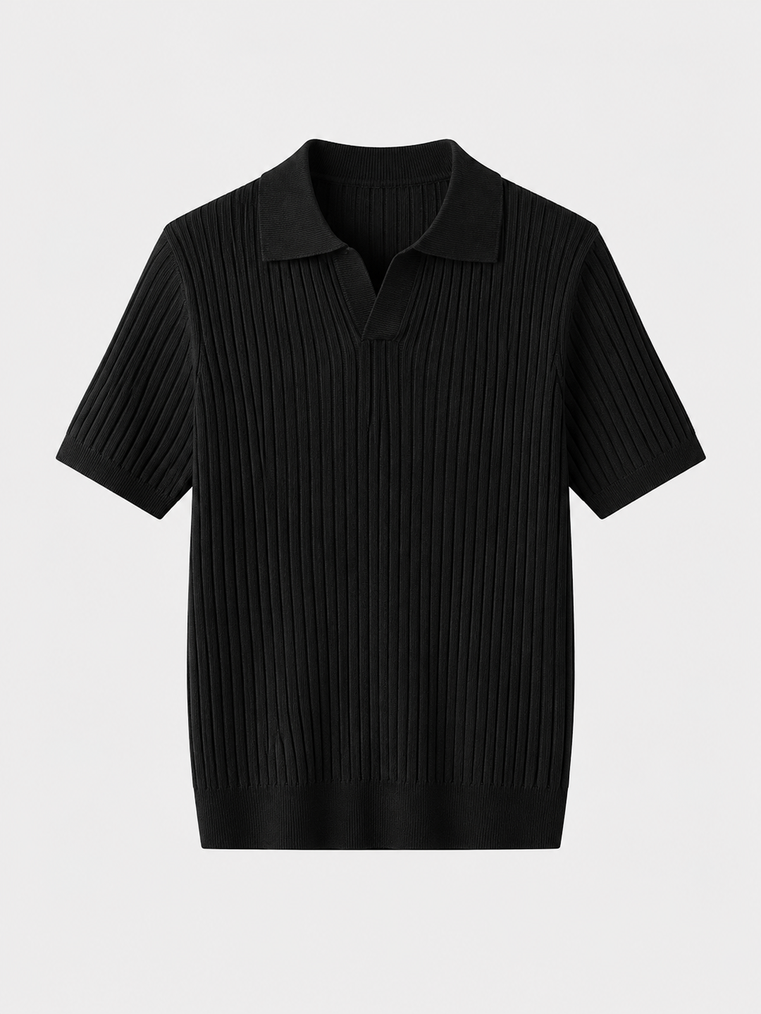 CHUNCHEON Relaxed Fit Polo Shirt