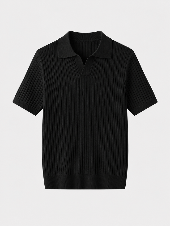 CHUNCHEON Relaxed Fit Polo Shirt