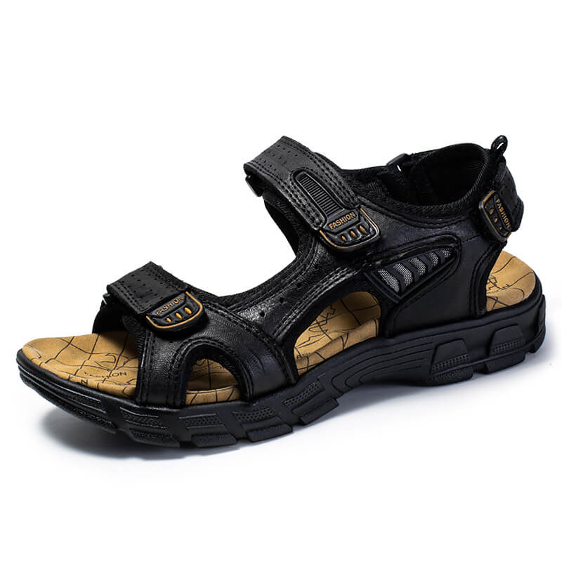 Men's Summer Sandals | Durable & Comfortable | Timeless Classic Style