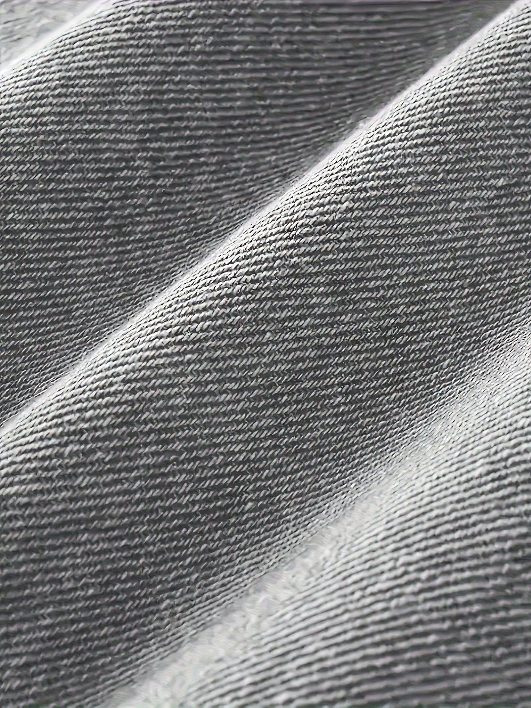 Men's Versatile Casual Jeans | Modern & Comfortable Denim Pants for All Seasons