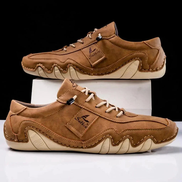 Men's Waterproof Barefoot Sports Shoes | Breathable Design & Enhanced Grip