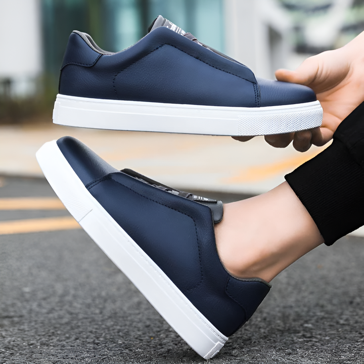Men's Lightweight Sneakers | Stylish, Comfortable, and Non-Slip