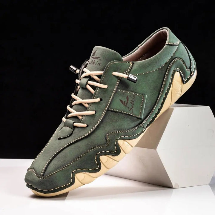 Men's Waterproof Barefoot Sports Shoes | Breathable Design & Enhanced Grip