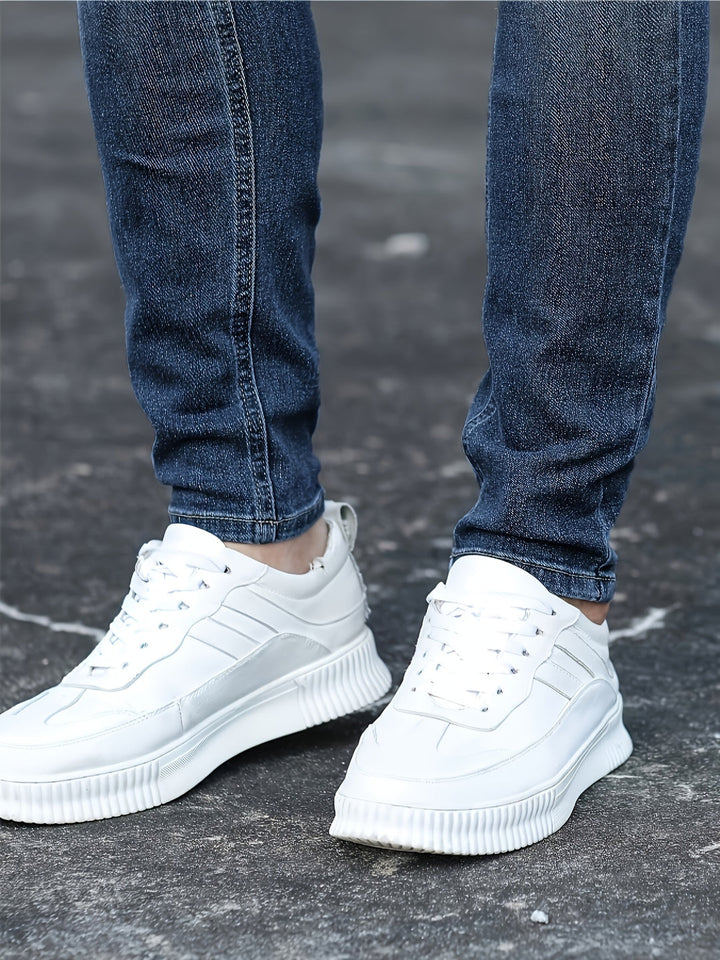 Men's Classic Slim Fit Jeans | Stylish & Comfortable