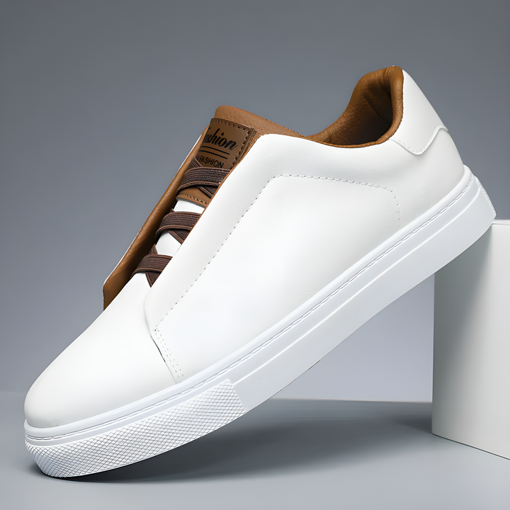 Men's Lightweight Sneakers | Stylish, Comfortable, and Non-Slip