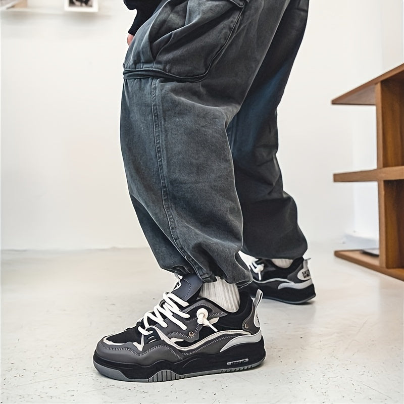 Men's Casual Sneakers | Lightweight Design for Everyday Wear