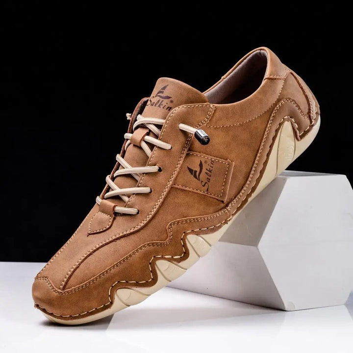 Men's Waterproof Barefoot Sports Shoes | Breathable Design & Enhanced Grip