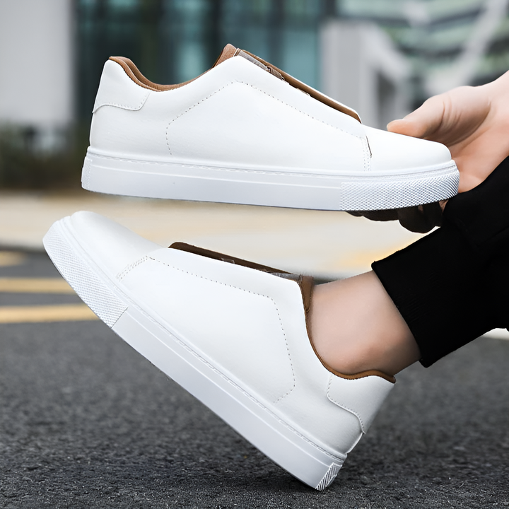 Men's Lightweight Sneakers | Stylish, Comfortable, and Non-Slip