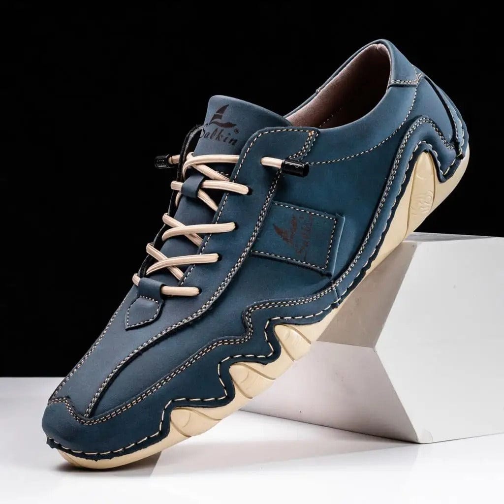 Men's Waterproof Barefoot Sports Shoes | Breathable Design & Enhanced Grip