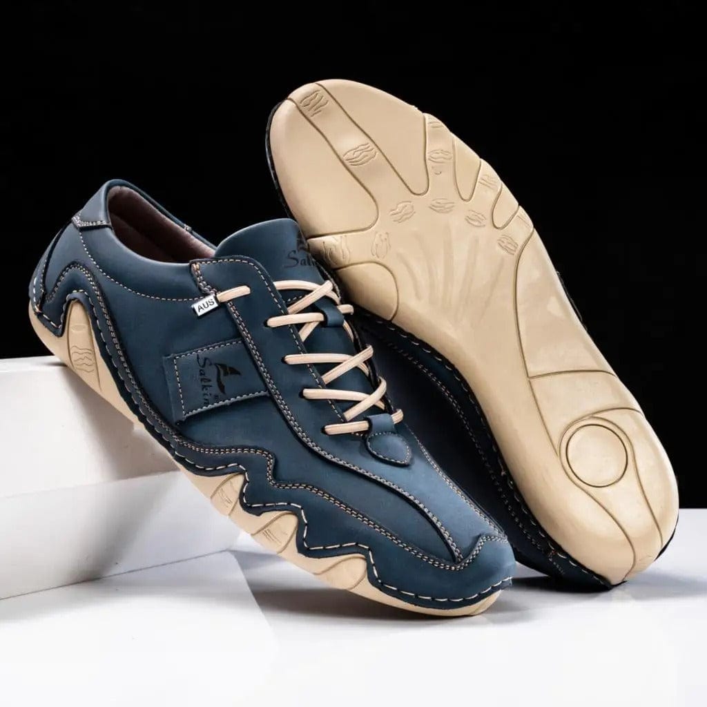 Men's Waterproof Barefoot Sports Shoes | Breathable Design & Enhanced Grip