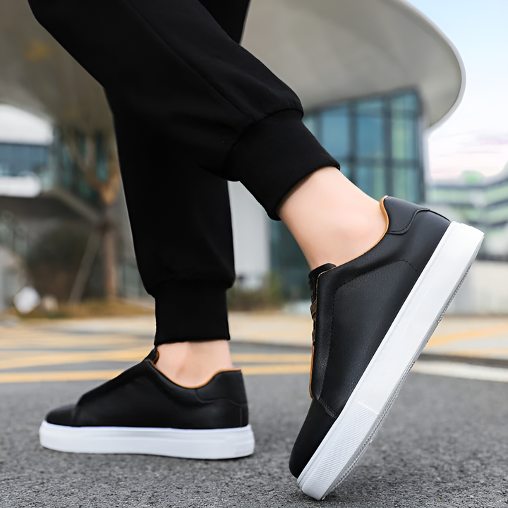 Men's Lightweight Sneakers | Stylish, Comfortable, and Non-Slip