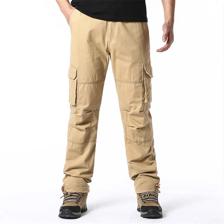 Men's Cargo Pants | Comfortable Casual Workwear