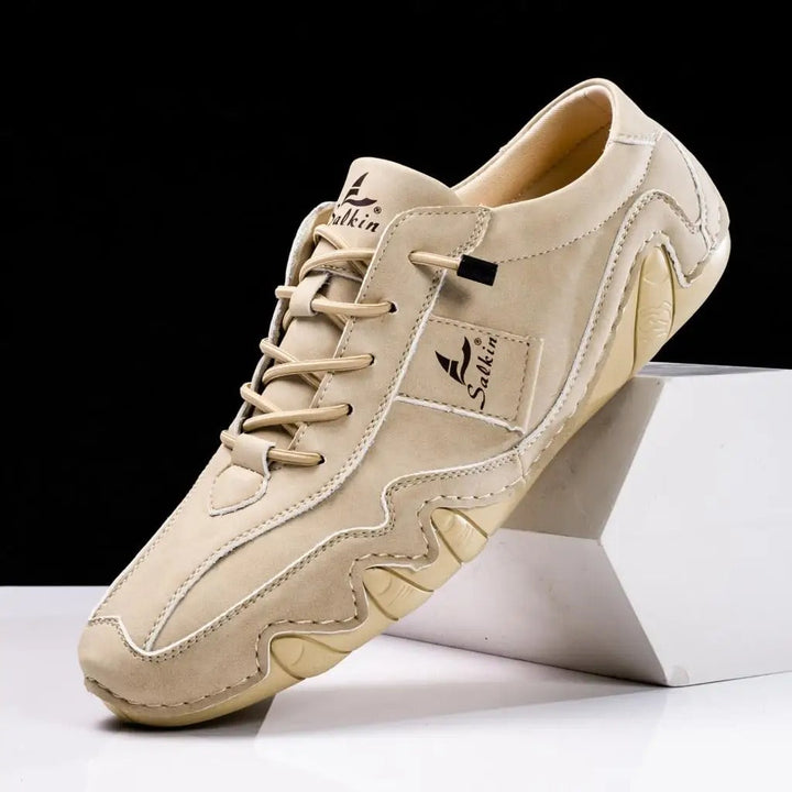 Men's Waterproof Barefoot Sports Shoes | Breathable Design & Enhanced Grip