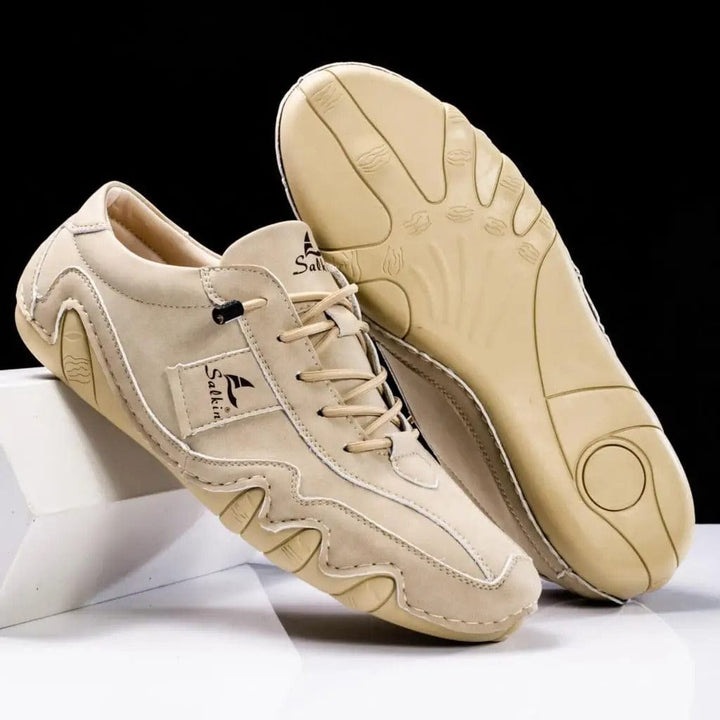 Men's Waterproof Barefoot Sports Shoes | Breathable Design & Enhanced Grip