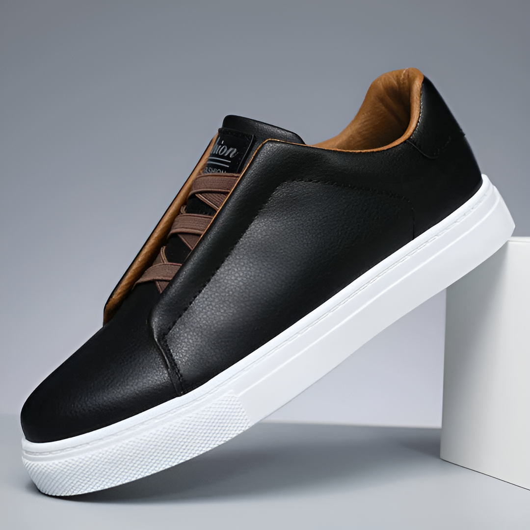 Men's Lightweight Sneakers | Stylish, Comfortable, and Non-Slip