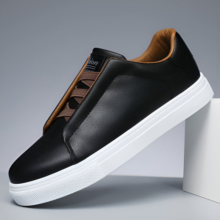 Men's Lightweight Sneakers | Stylish, Comfortable, and Non-Slip