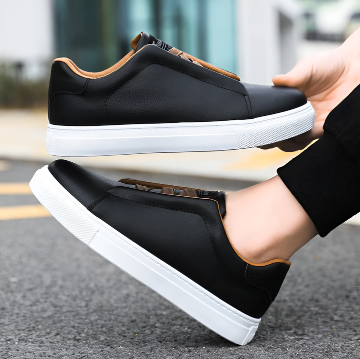 Men's Lightweight Sneakers | Stylish, Comfortable, and Non-Slip