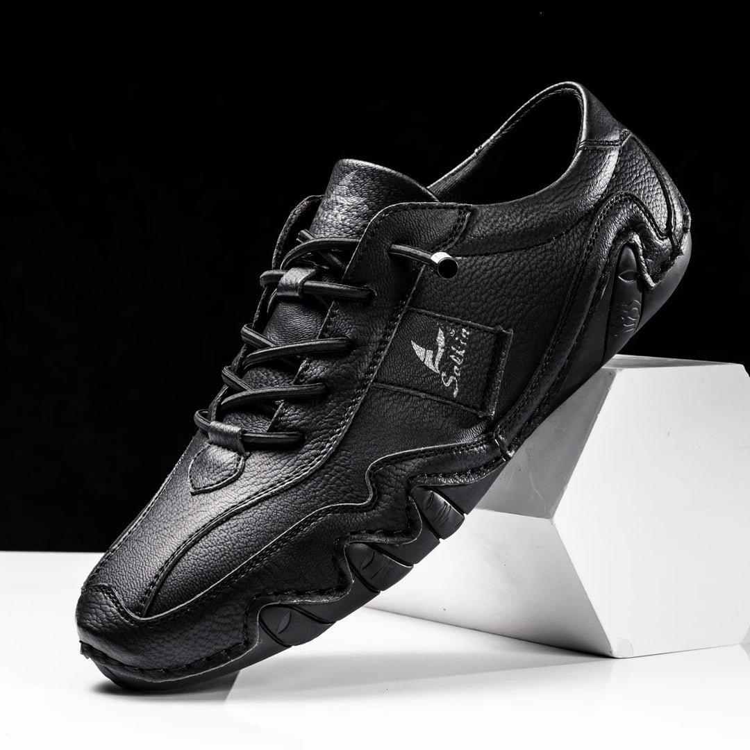 Men's Waterproof Barefoot Sports Shoes | Breathable Design & Enhanced Grip