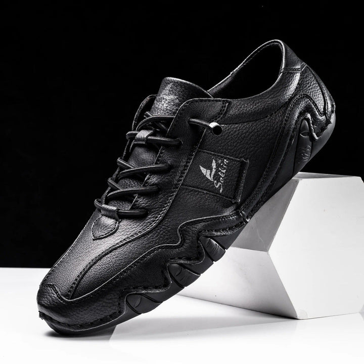 Men's Waterproof Barefoot Sports Shoes | Breathable Design & Enhanced Grip