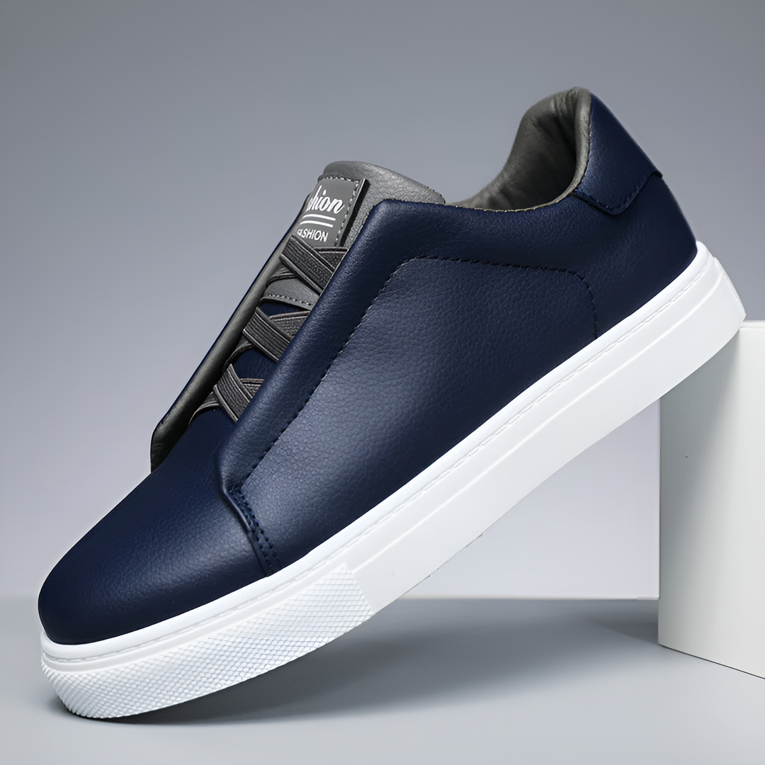 Men's Lightweight Sneakers | Stylish, Comfortable, and Non-Slip