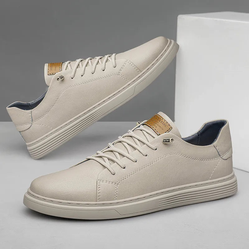 Men's Classic Sneakers for All-Day Comfort