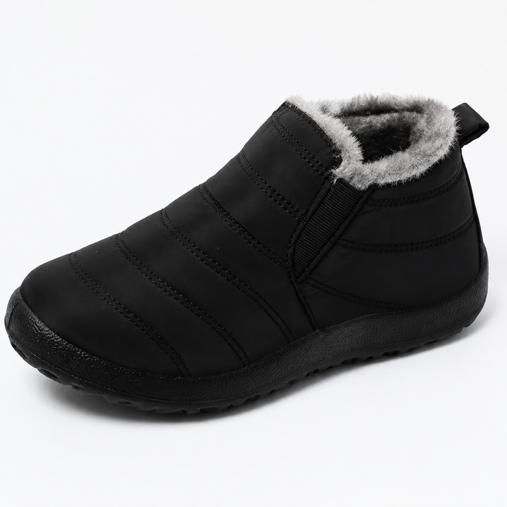 Holly™ | Cozy Slip-On Footwear